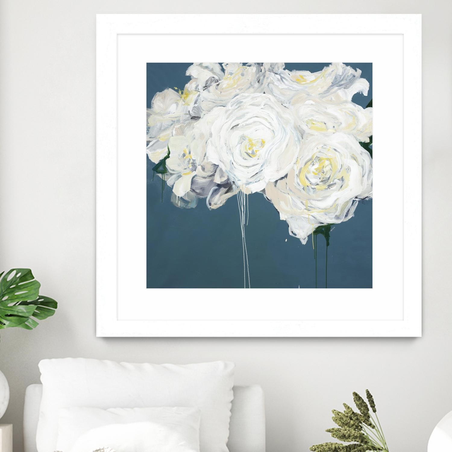 Mommie Dearest by Daleno Art on GIANT ART - abstract