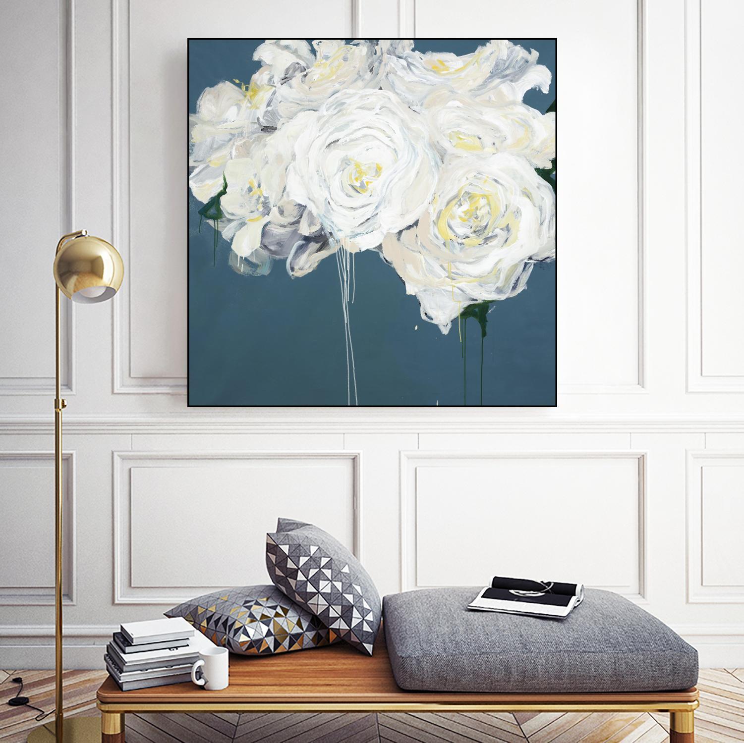 Mommie Dearest by Daleno Art on GIANT ART - abstract