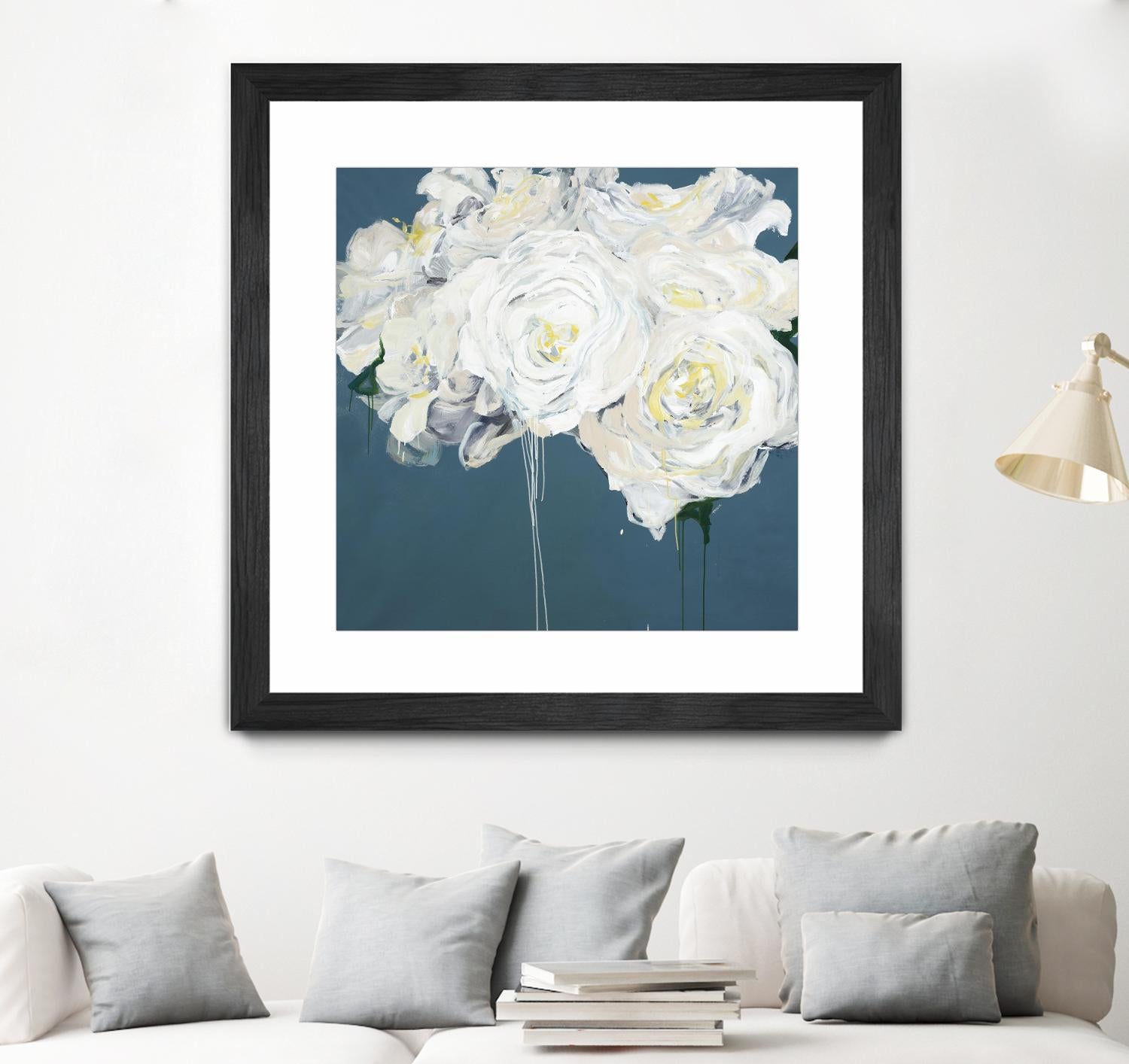 Mommie Dearest by Daleno Art on GIANT ART - abstract