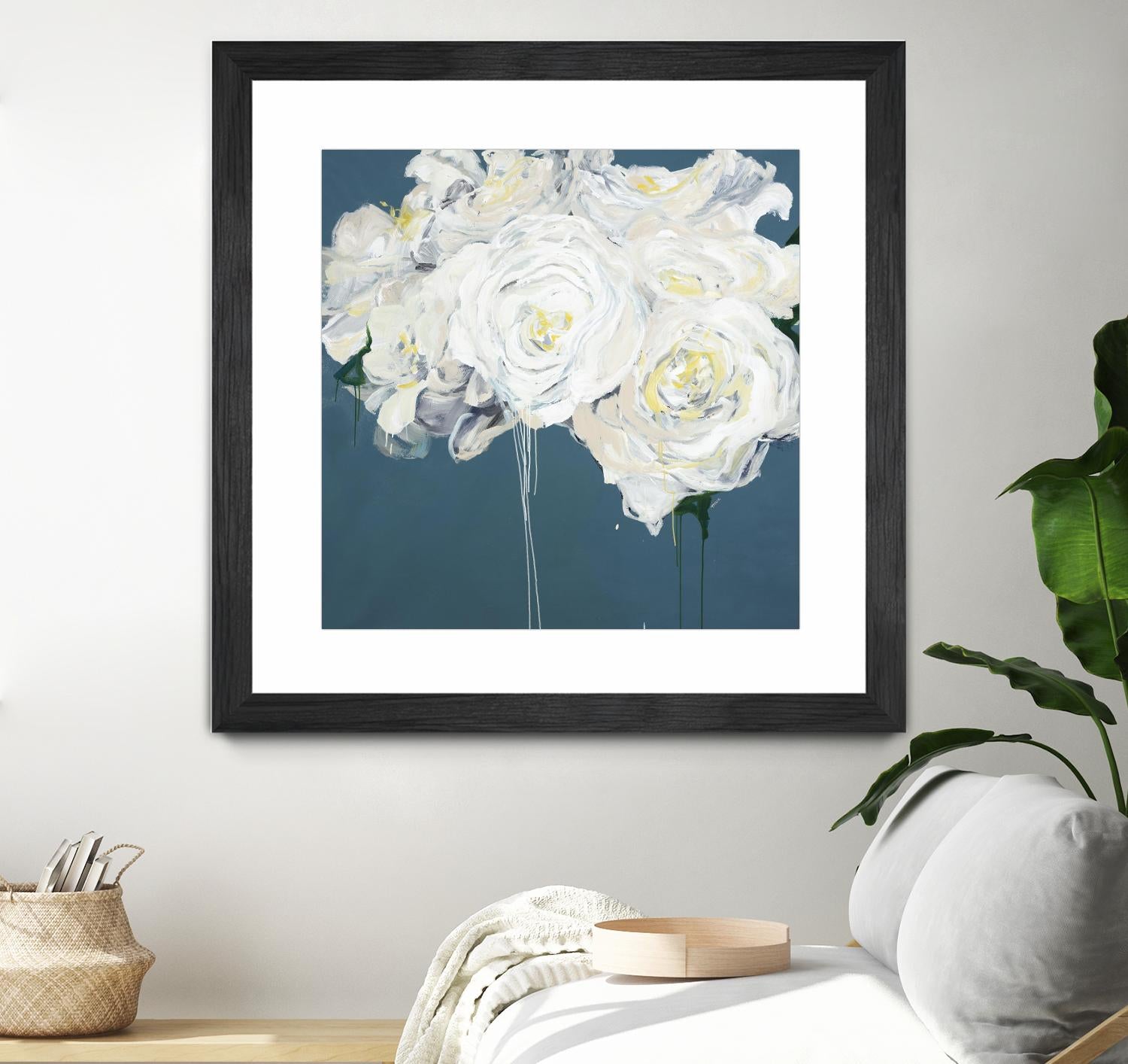 Mommie Dearest by Daleno Art on GIANT ART - abstract