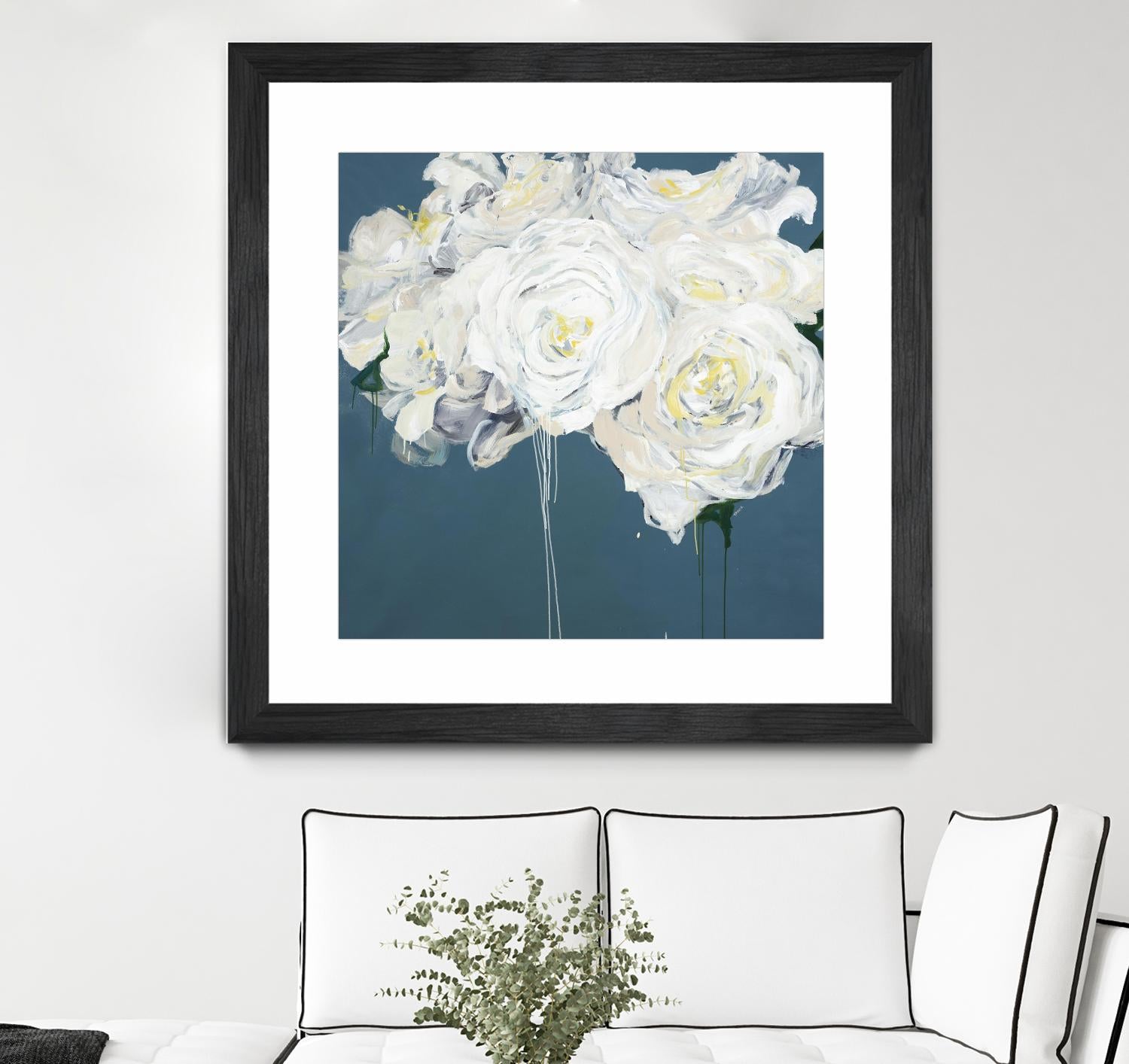 Mommie Dearest by Daleno Art on GIANT ART - abstract