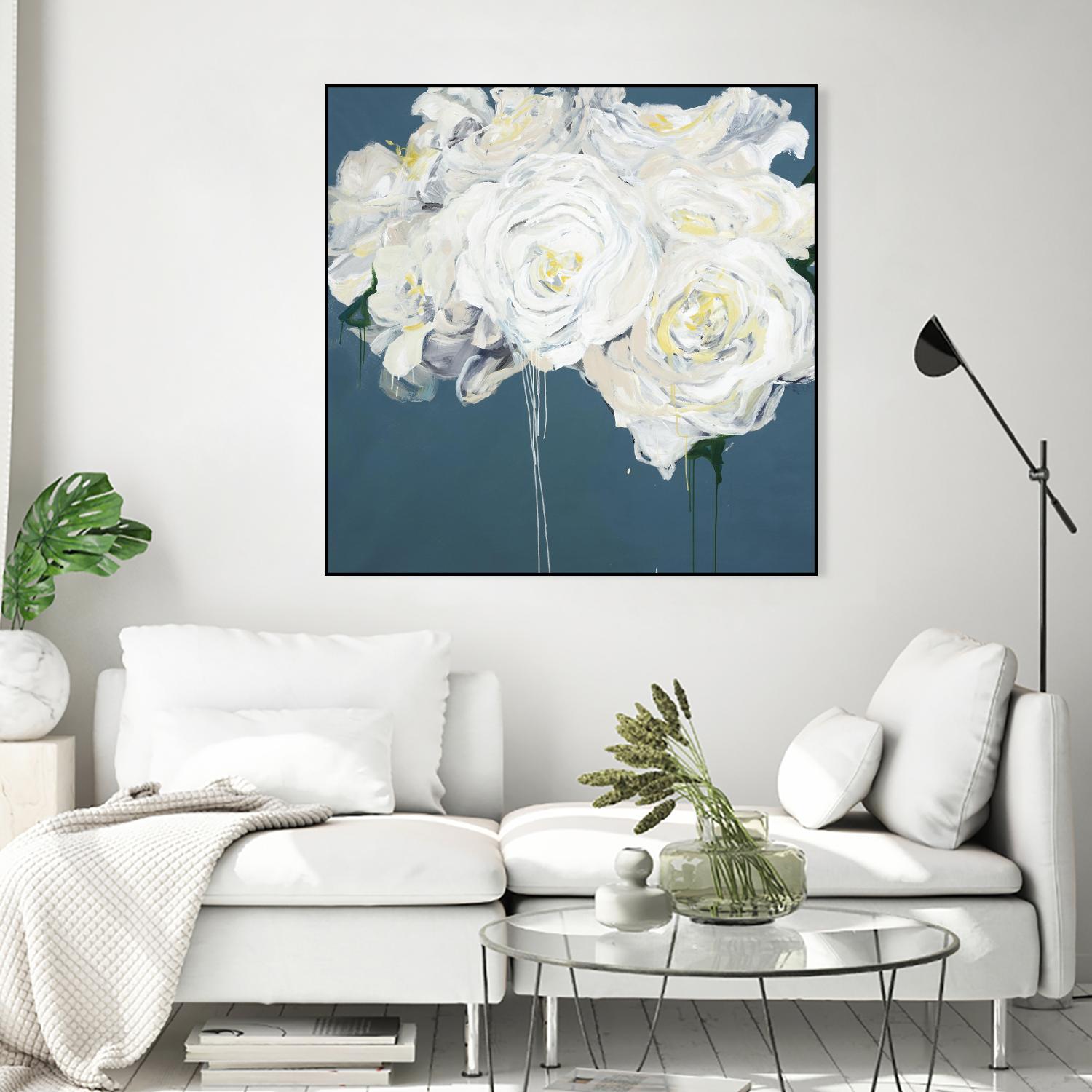 Mommie Dearest by Daleno Art on GIANT ART - abstract