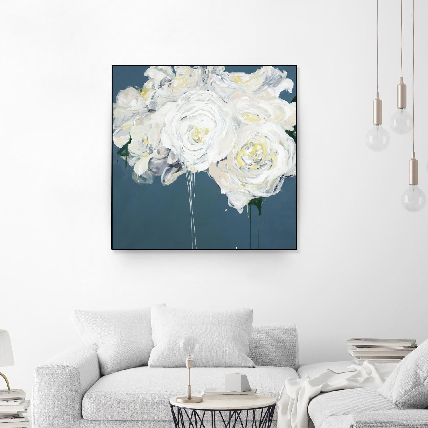 Mommie Dearest by Daleno Art on GIANT ART - abstract