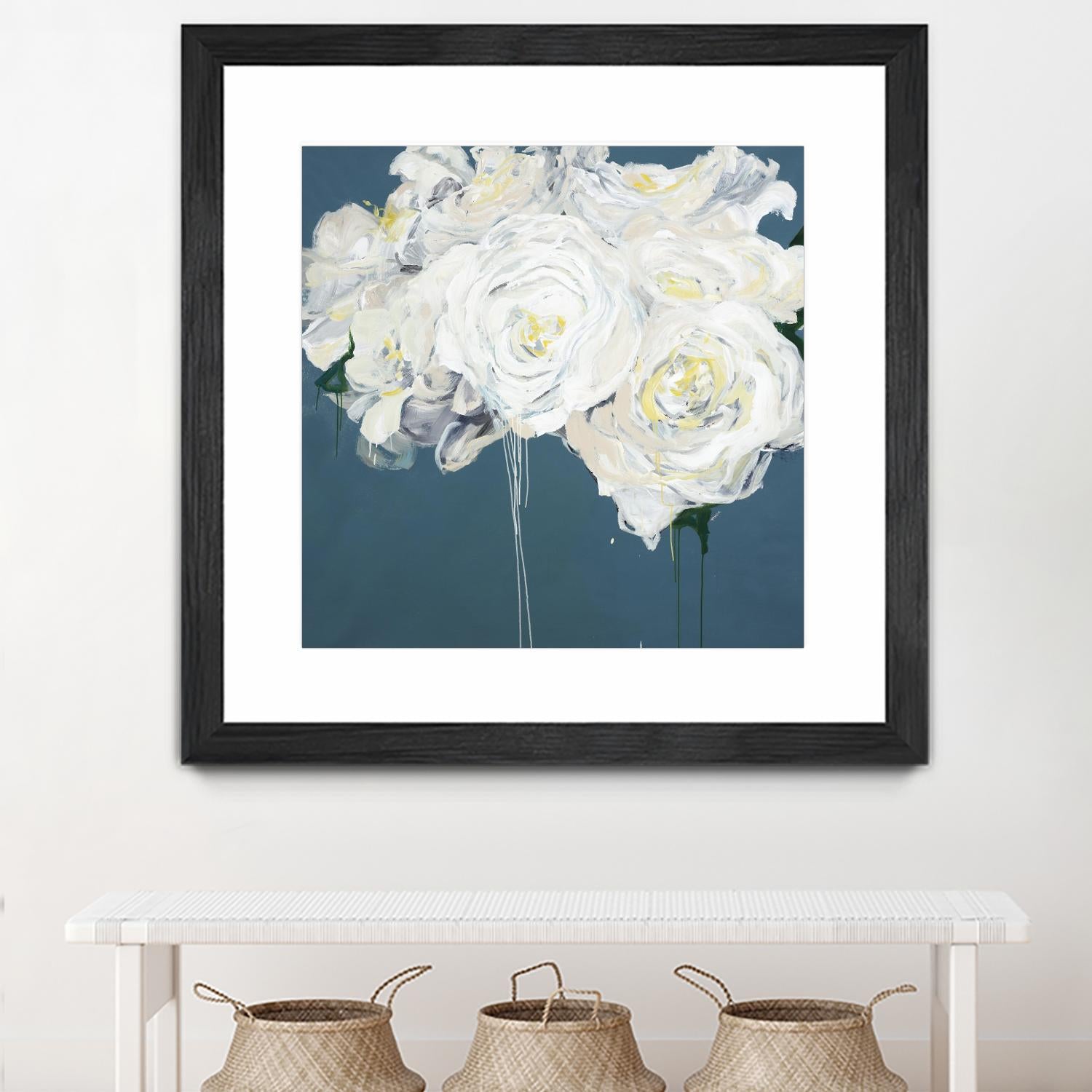 Mommie Dearest by Daleno Art on GIANT ART - abstract