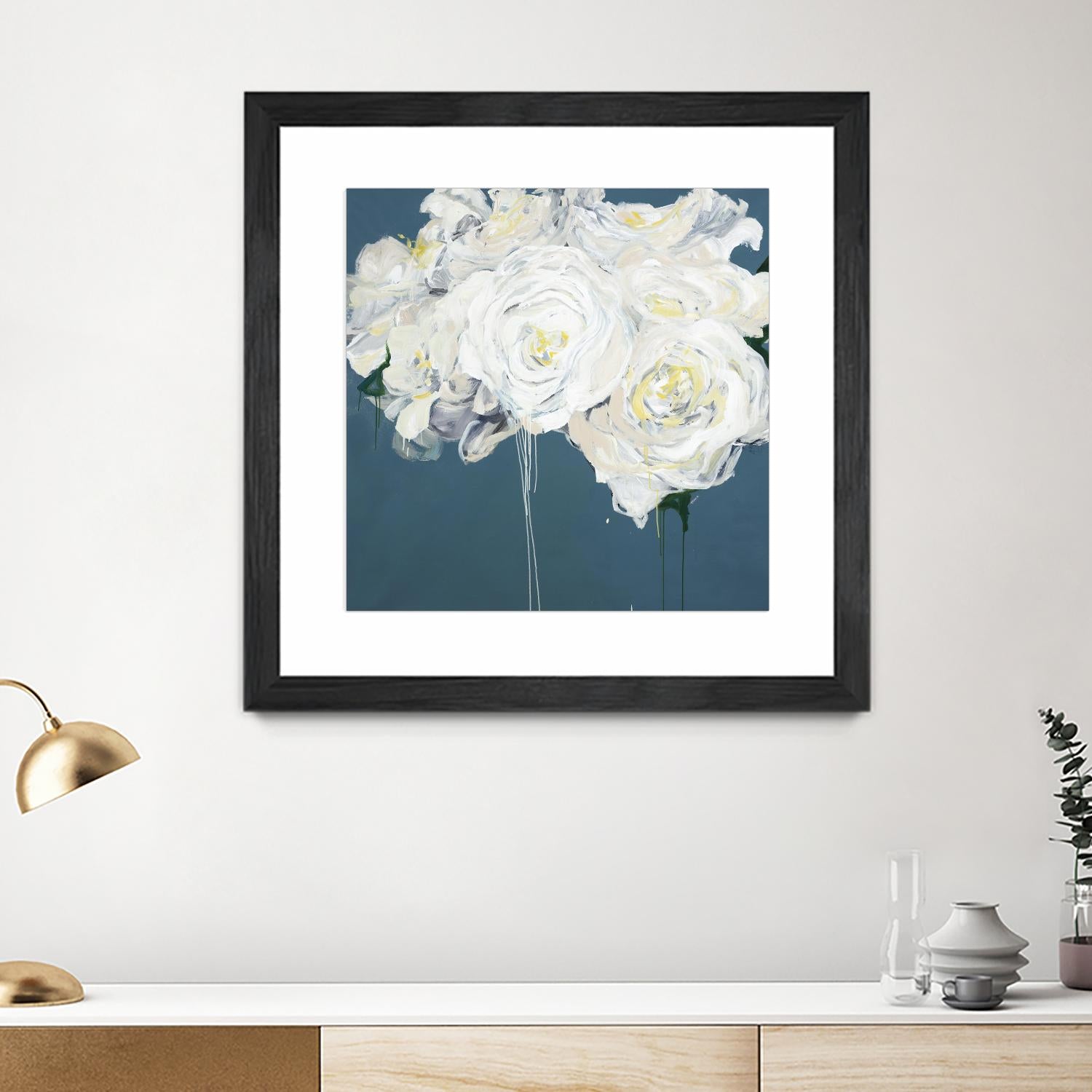 Mommie Dearest by Daleno Art on GIANT ART - abstract