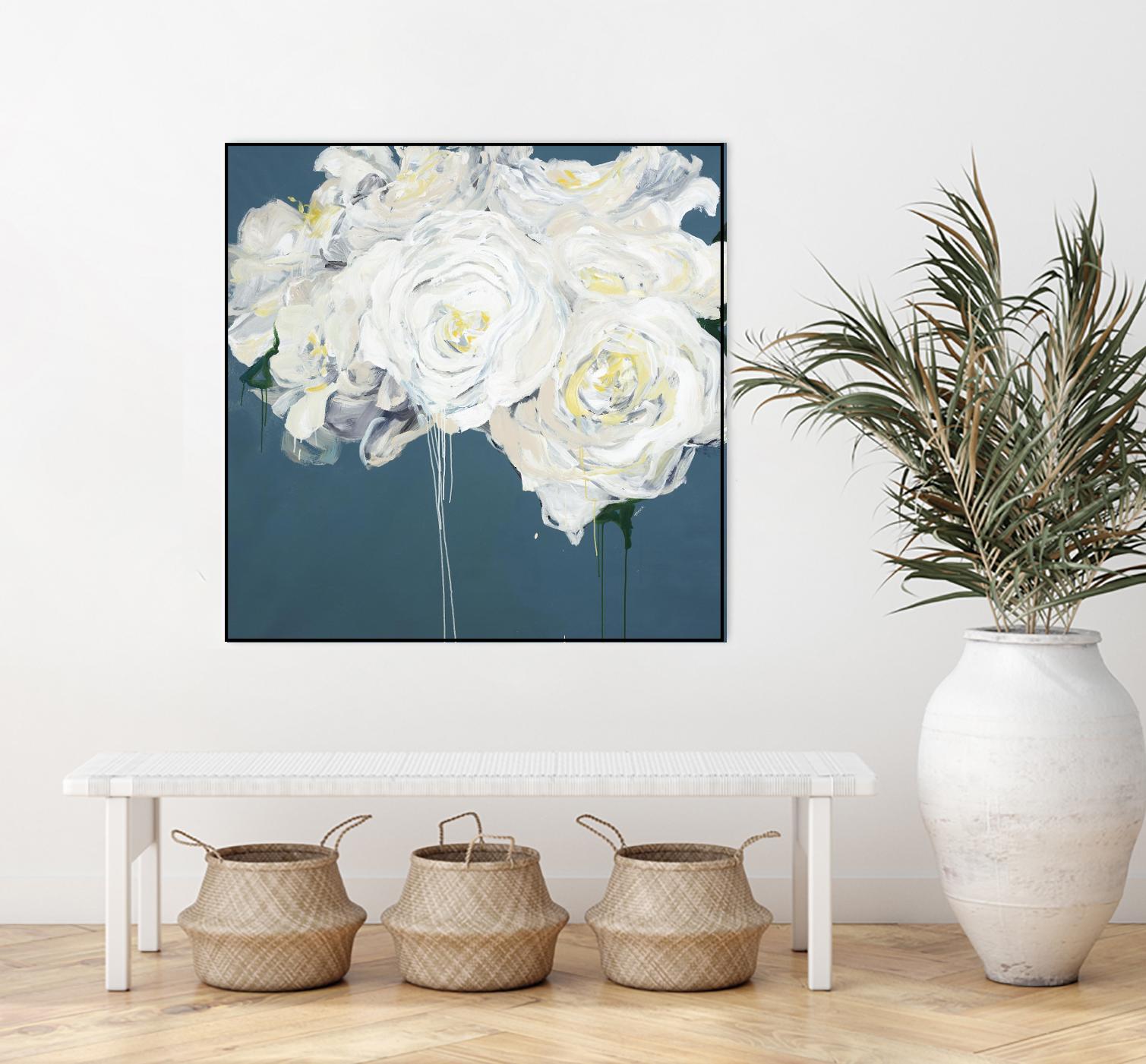 Mommie Dearest by Daleno Art on GIANT ART - abstract