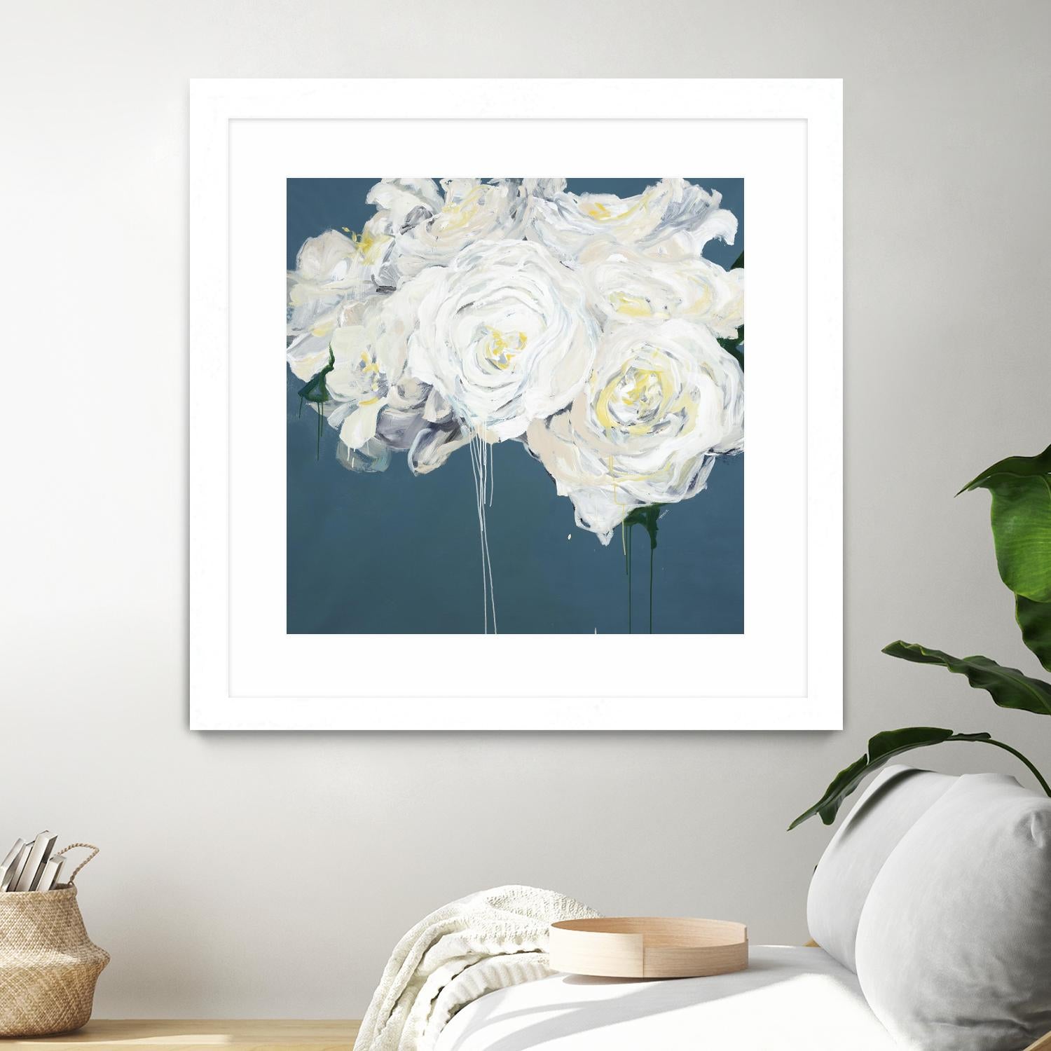 Mommie Dearest by Daleno Art on GIANT ART - abstract