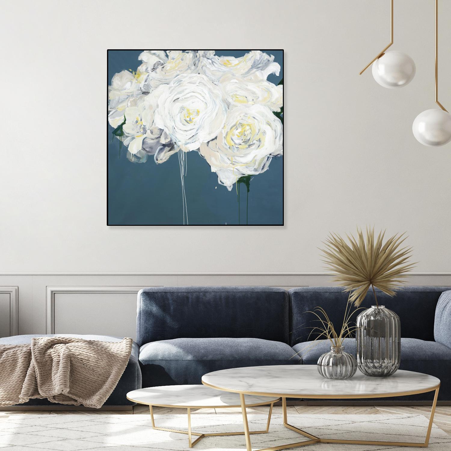 Mommie Dearest by Daleno Art on GIANT ART - abstract