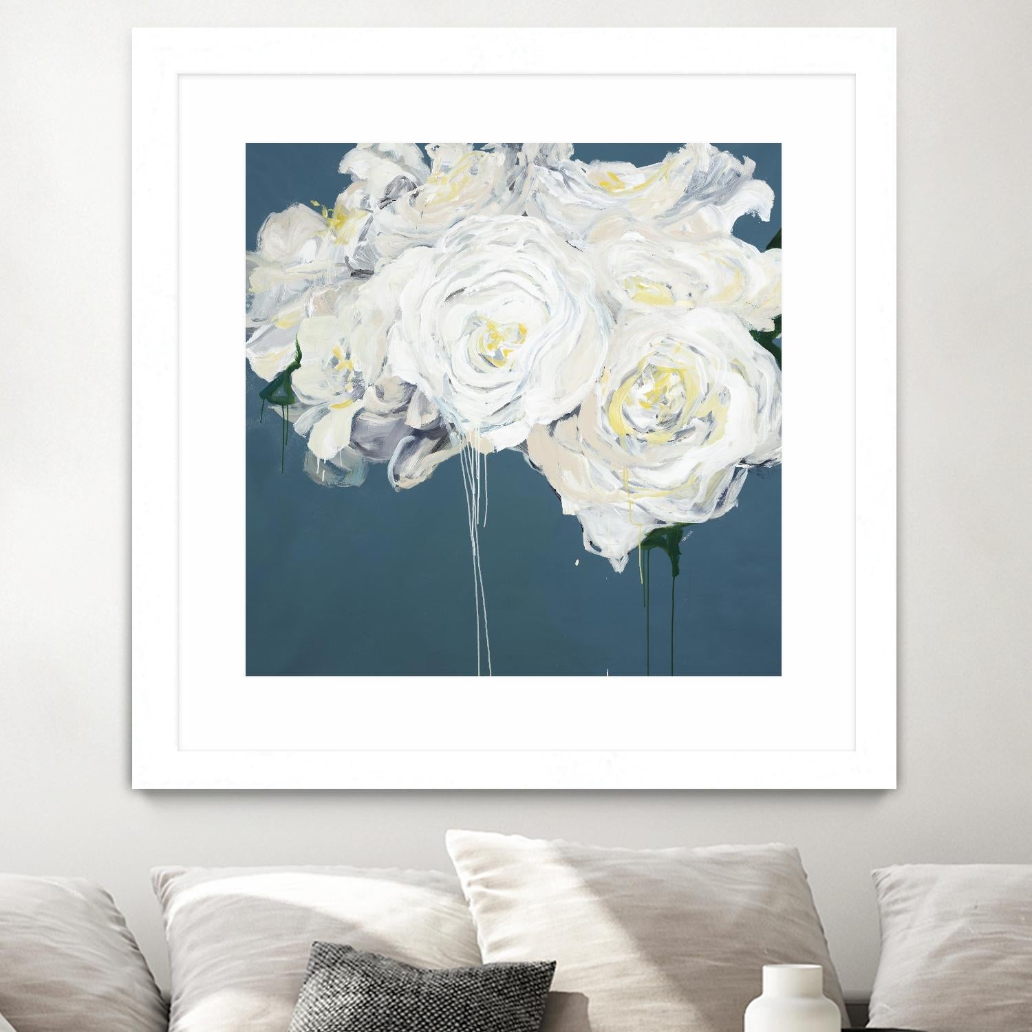 Mommie Dearest by Daleno Art on GIANT ART - abstract