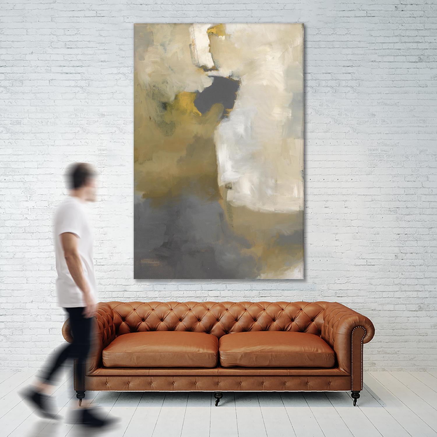 Out the Window by Daleno Art on GIANT ART - abstract