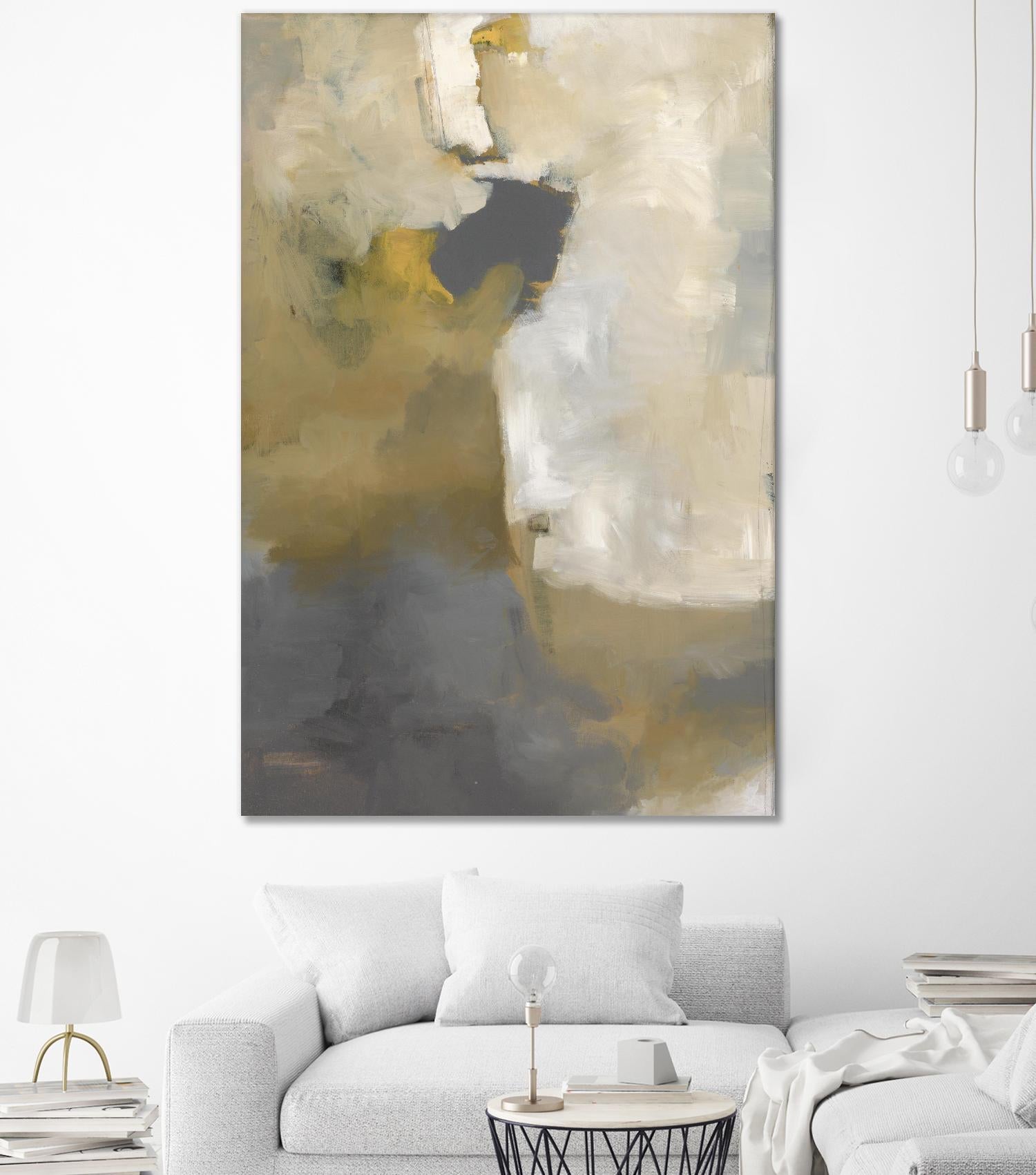 Out the Window by Daleno Art on GIANT ART - abstract