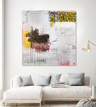 Jump in the Air by Daleno Art on GIANT ART - abstract