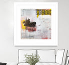 Jump in the Air by Daleno Art on GIANT ART - abstract