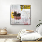 Jump in the Air by Daleno Art on GIANT ART - abstract