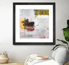 Jump in the Air by Daleno Art on GIANT ART - abstract