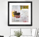 Jump in the Air by Daleno Art on GIANT ART - abstract