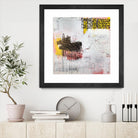 Jump in the Air by Daleno Art on GIANT ART - abstract