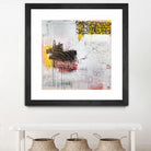 Jump in the Air by Daleno Art on GIANT ART - abstract
