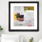 Jump in the Air by Daleno Art on GIANT ART - abstract