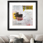 Jump in the Air by Daleno Art on GIANT ART - abstract