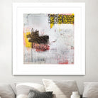 Jump in the Air by Daleno Art on GIANT ART - abstract