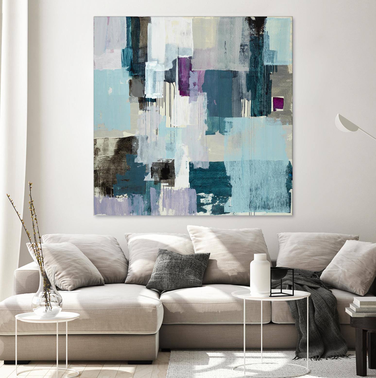 Potential Weaver by Daleno Art on GIANT ART - abstract