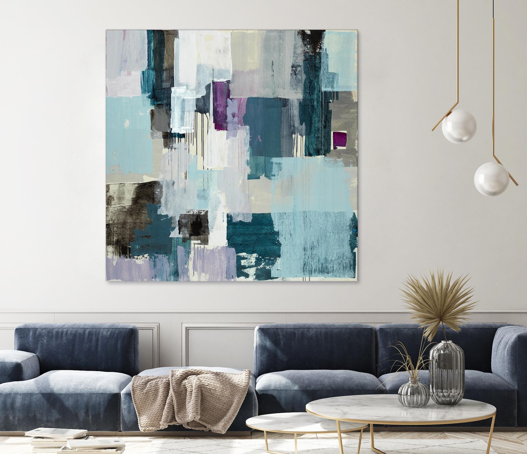 Potential Weaver by Daleno Art on GIANT ART - abstract