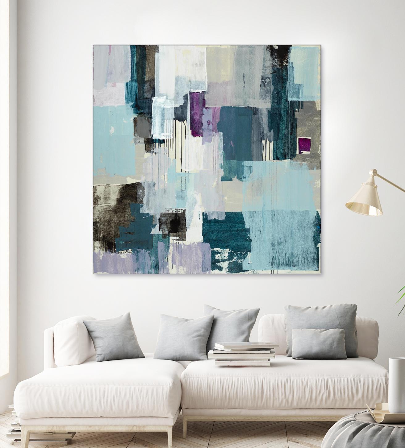 Potential Weaver by Daleno Art on GIANT ART - abstract