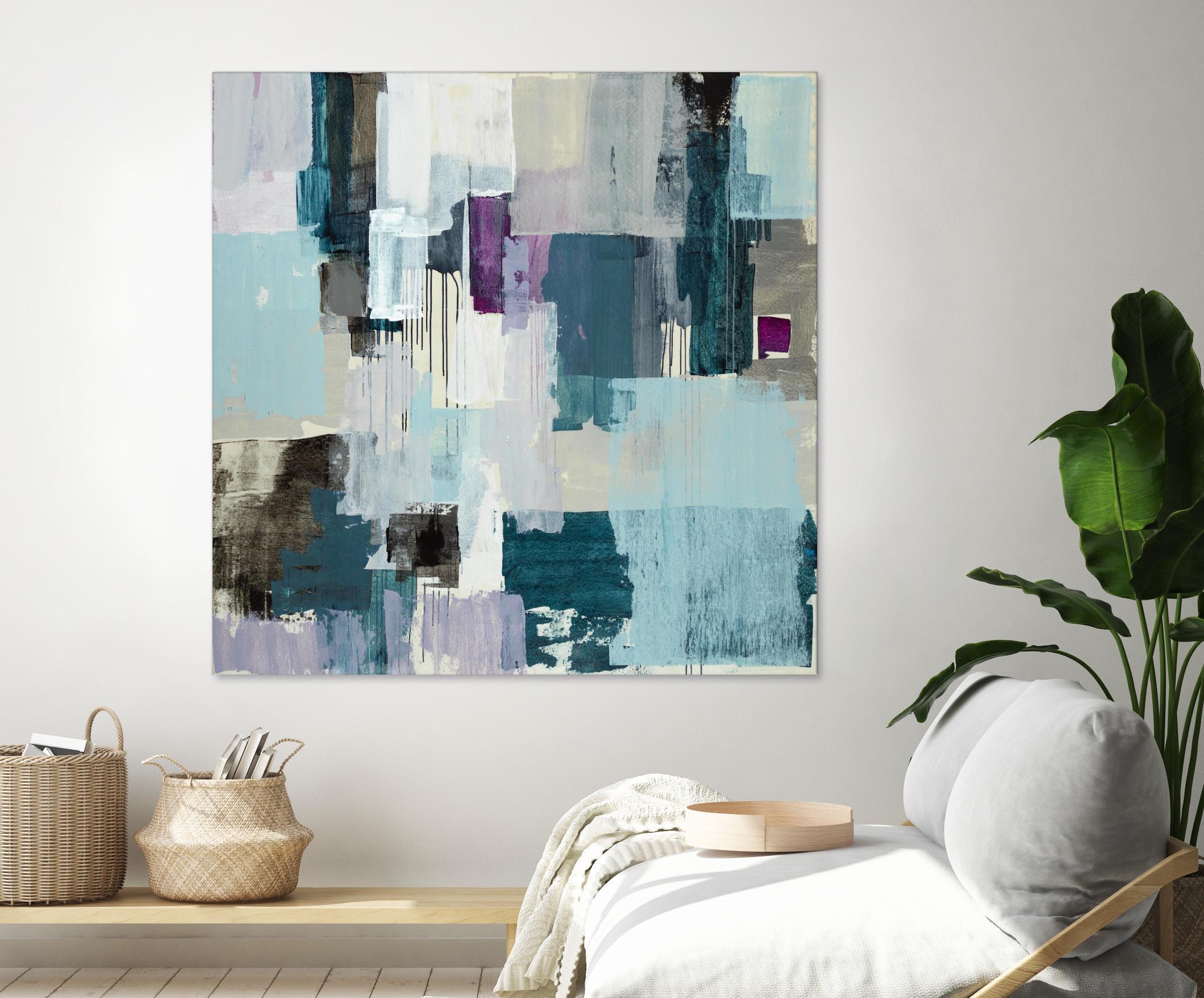 Potential Weaver by Daleno Art on GIANT ART - abstract