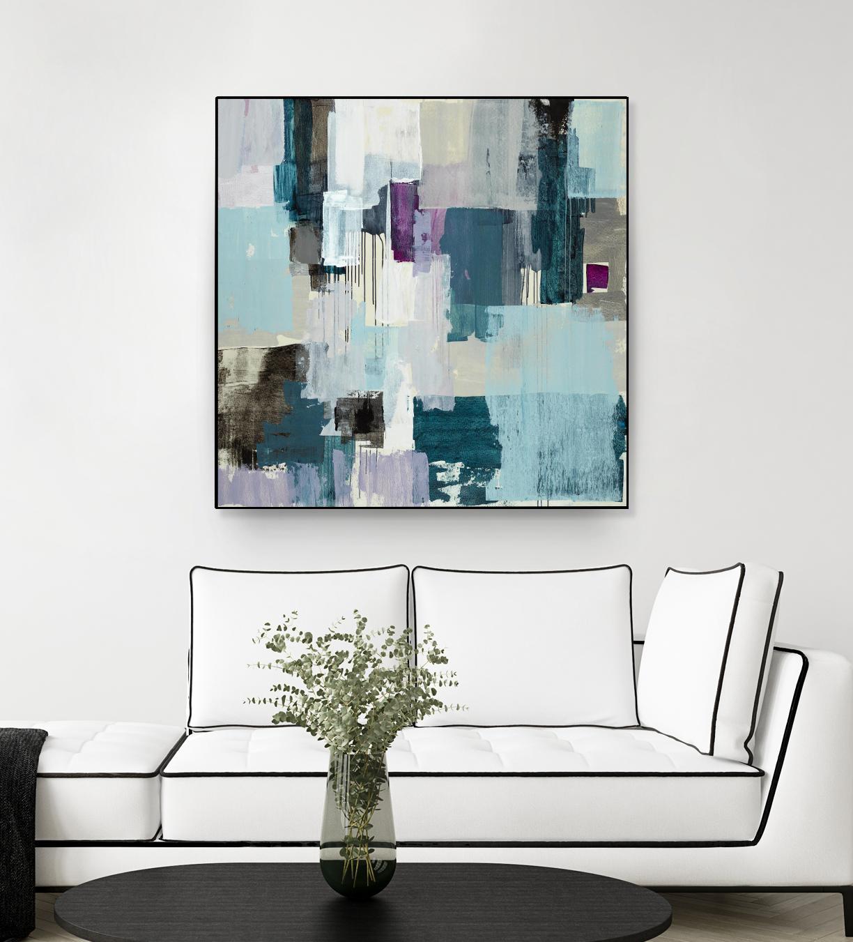 Potential Weaver by Daleno Art on GIANT ART - abstract