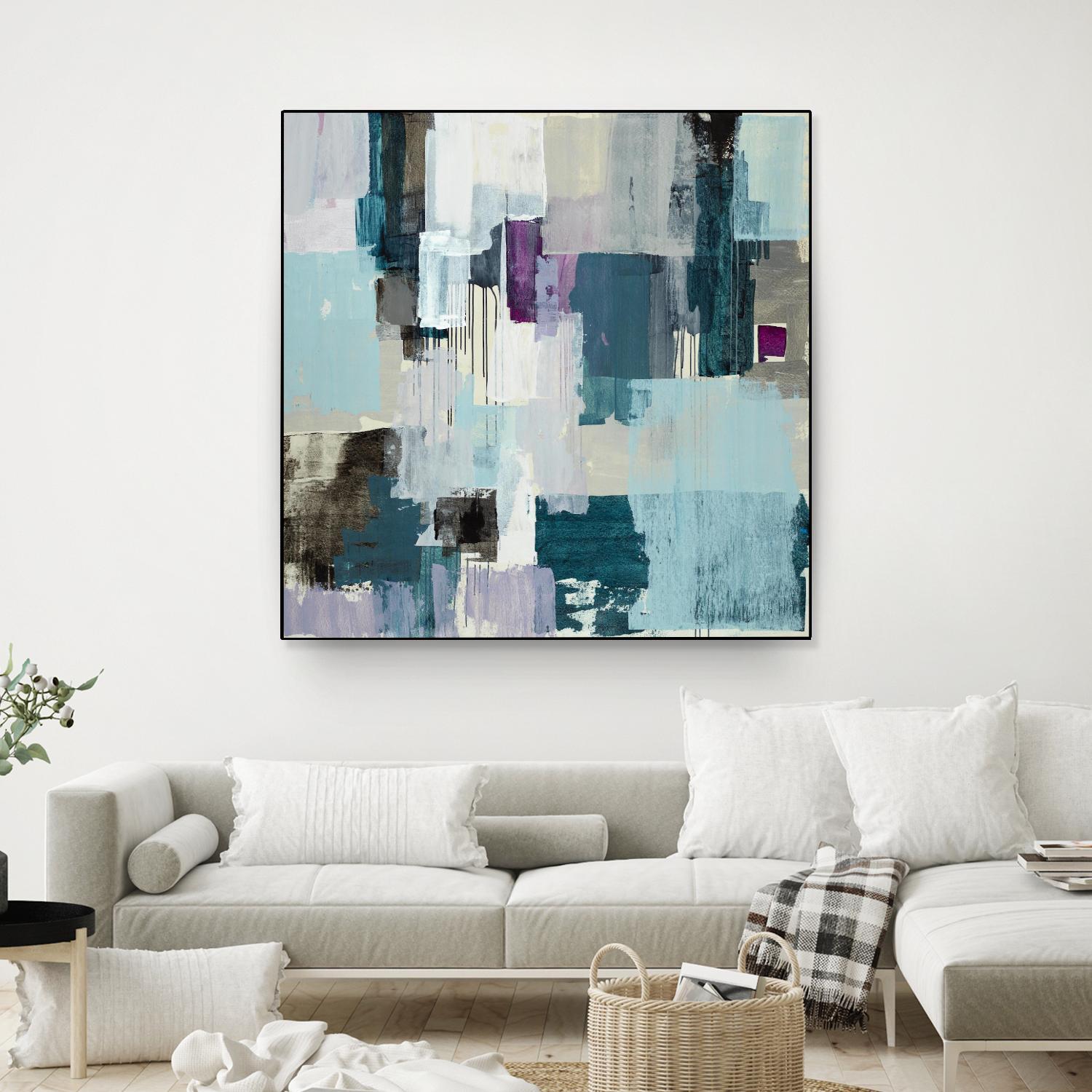 Potential Weaver by Daleno Art on GIANT ART - abstract