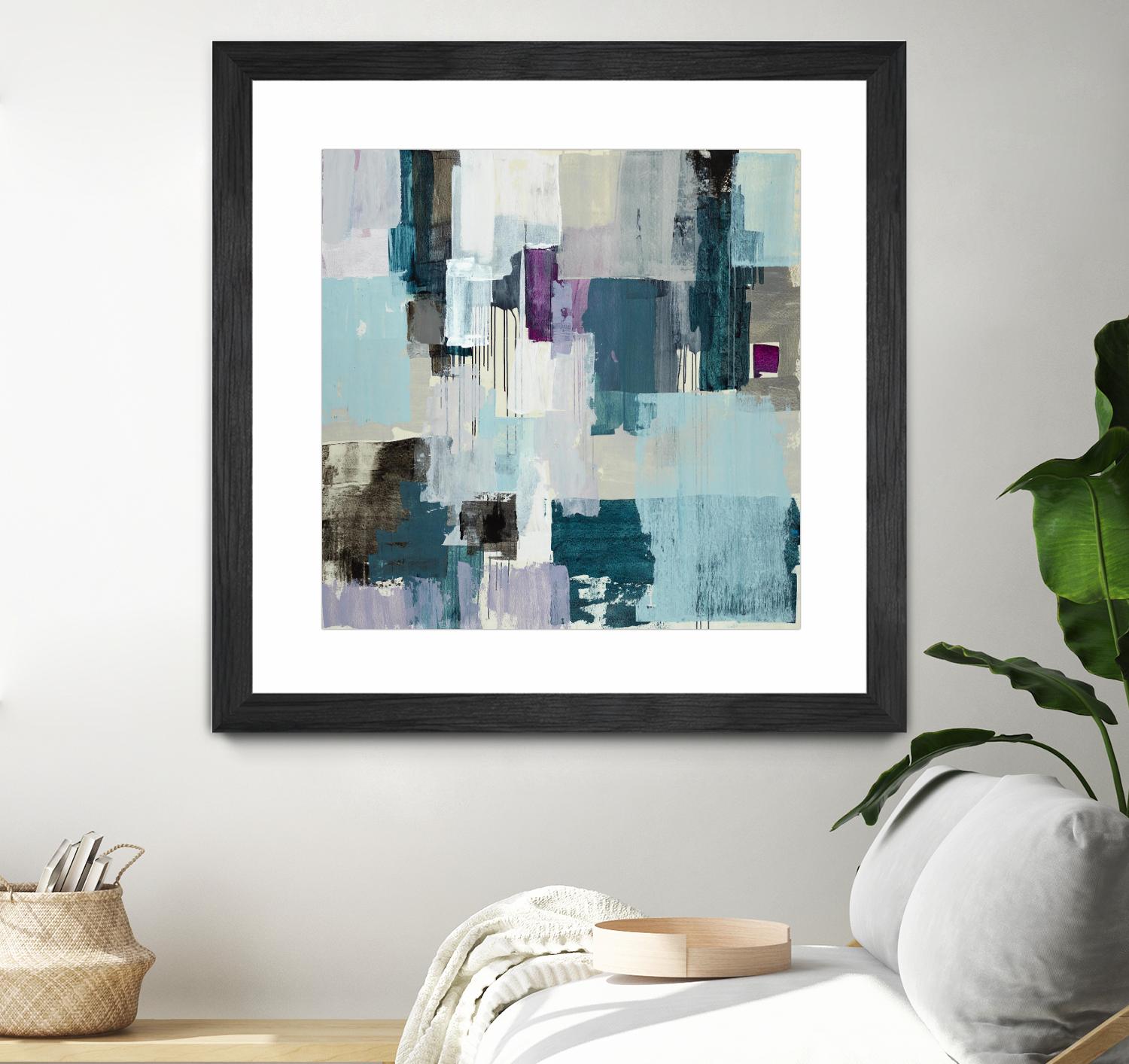 Potential Weaver by Daleno Art on GIANT ART - abstract