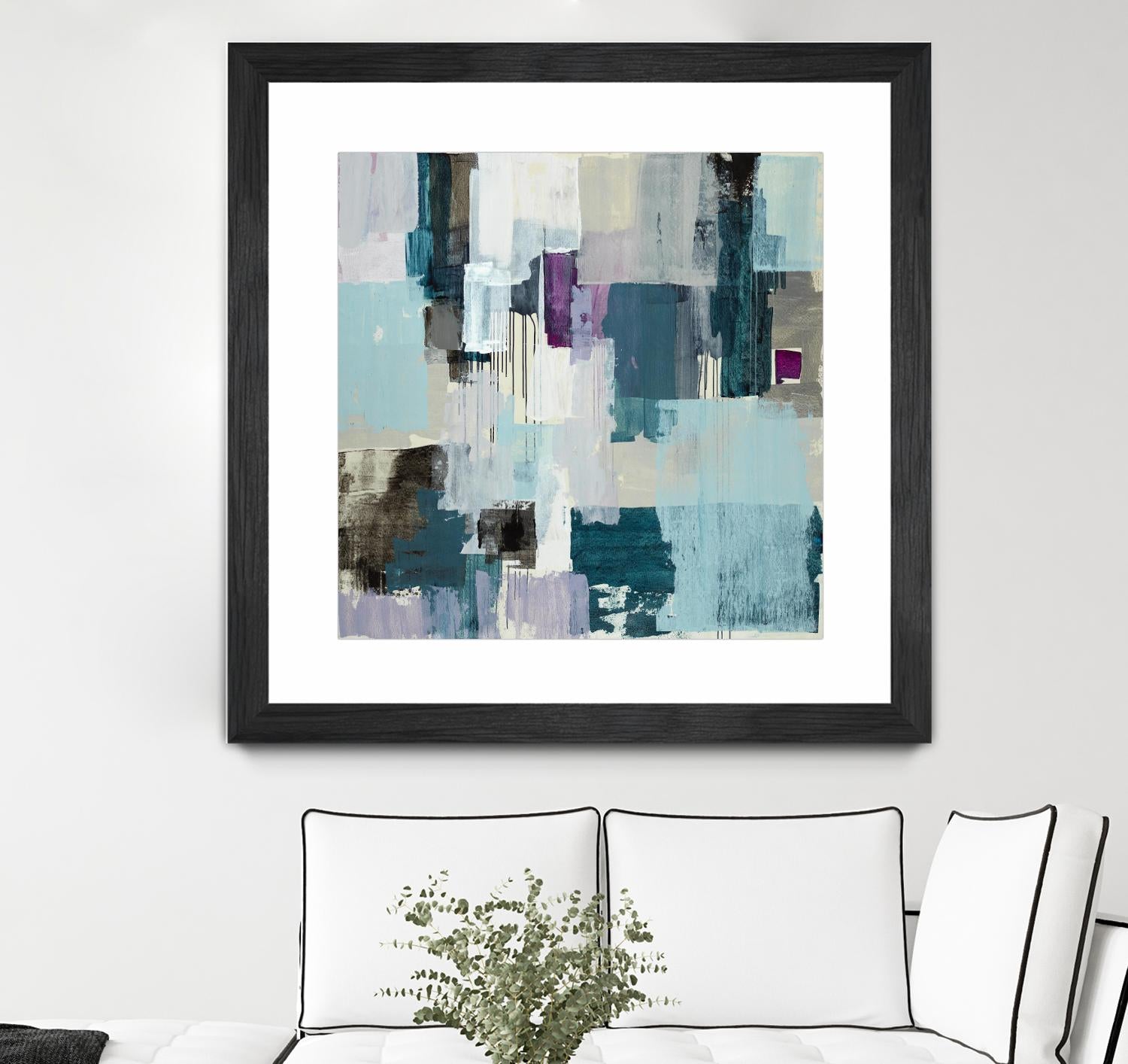 Potential Weaver by Daleno Art on GIANT ART - abstract