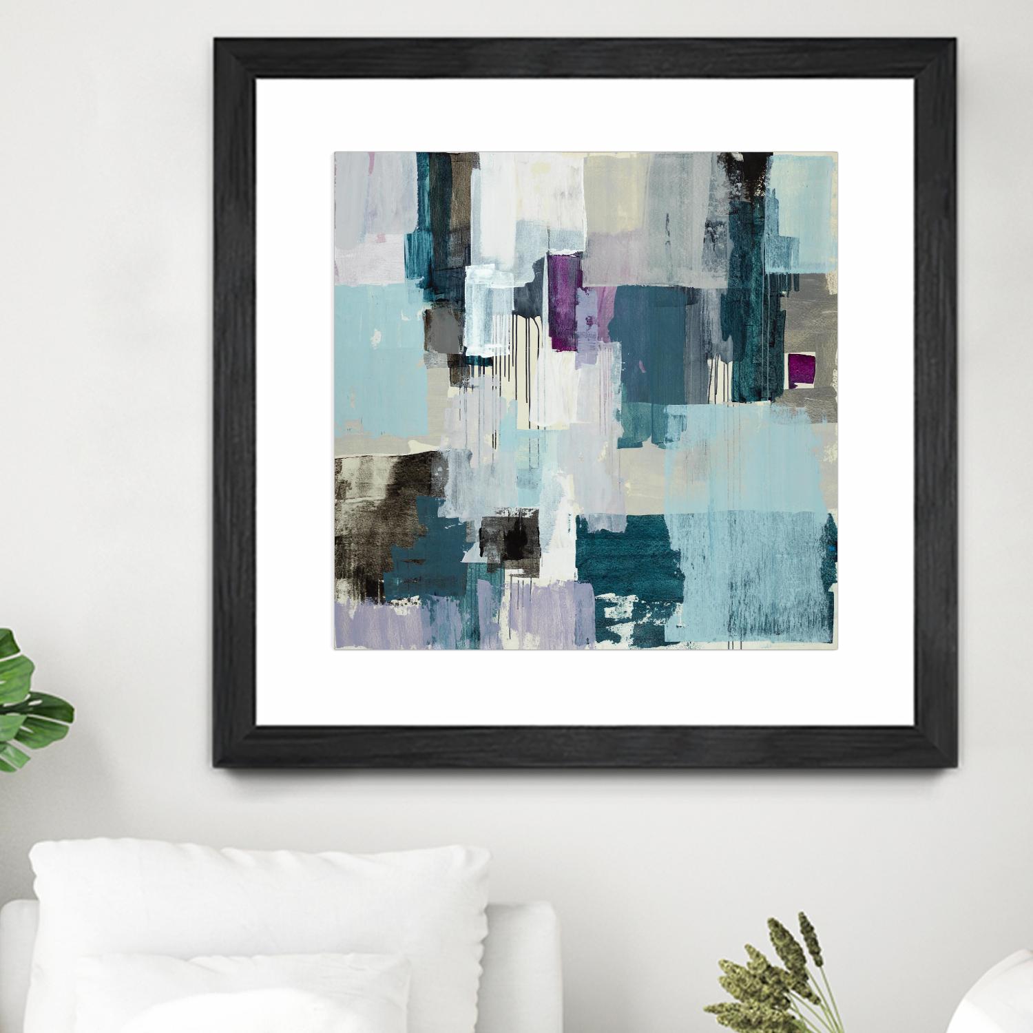 Potential Weaver by Daleno Art on GIANT ART - abstract