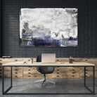 Planning a Plot by Daleno Art on GIANT ART - abstract