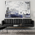 Planning a Plot by Daleno Art on GIANT ART - abstract