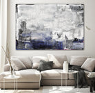Planning a Plot by Daleno Art on GIANT ART - abstract