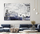 Planning a Plot by Daleno Art on GIANT ART - abstract