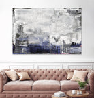 Planning a Plot by Daleno Art on GIANT ART - abstract