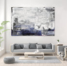 Planning a Plot by Daleno Art on GIANT ART - abstract