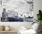 Planning a Plot by Daleno Art on GIANT ART - abstract
