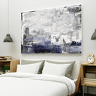 Planning a Plot by Daleno Art on GIANT ART - abstract