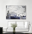 Planning a Plot by Daleno Art on GIANT ART - abstract