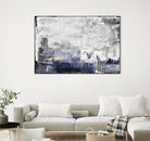 Planning a Plot by Daleno Art on GIANT ART - abstract
