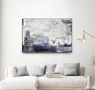 Planning a Plot by Daleno Art on GIANT ART - abstract