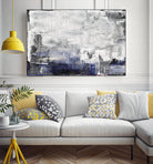 Planning a Plot by Daleno Art on GIANT ART - abstract