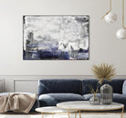 Planning a Plot by Daleno Art on GIANT ART - abstract