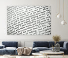 I Have Waited by Amy Smith on GIANT ART - white photo art