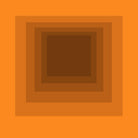 After Josef F by GI ArtLab on GIANT ART - brown abstract