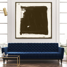 Sepia N by Franka Palek on GIANT ART - beige abstract